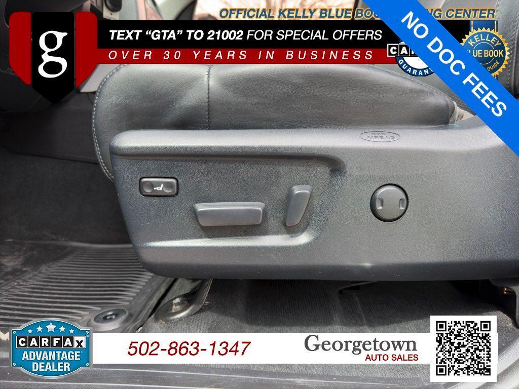 used 2016 Toyota Tundra car, priced at $32,984