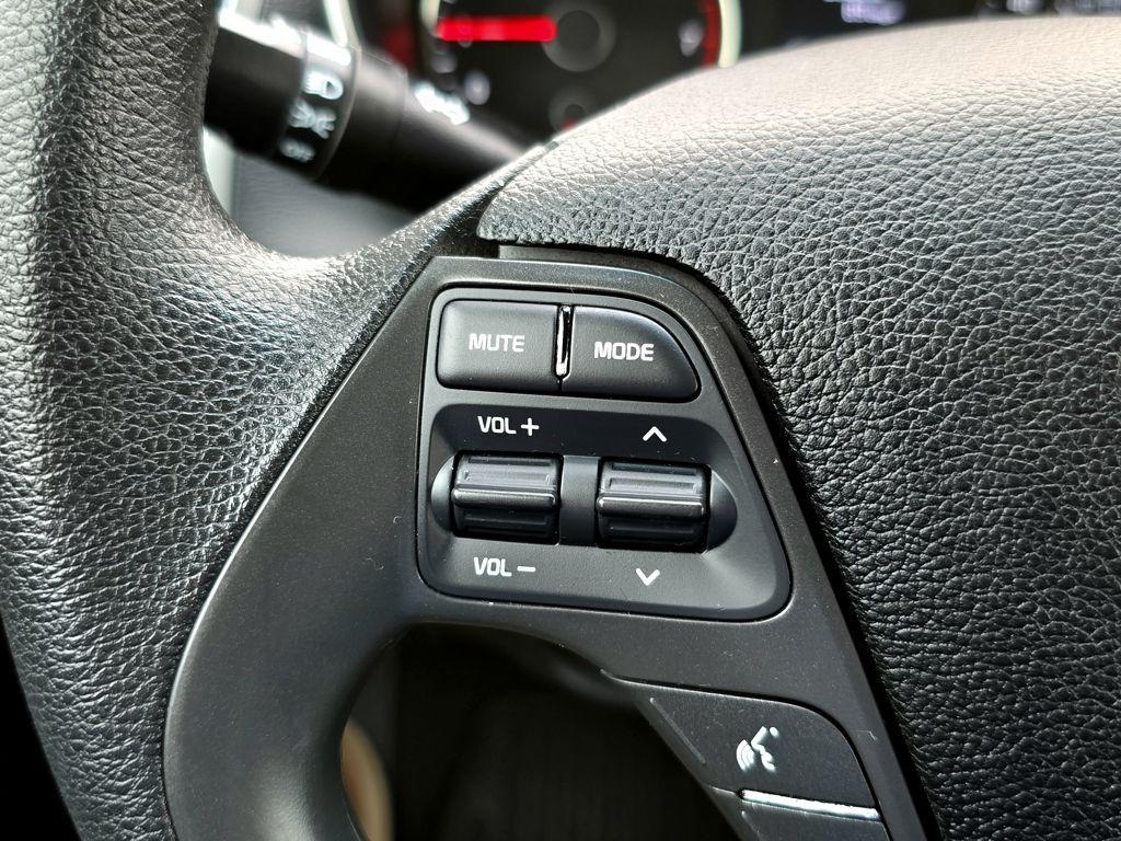 used 2017 Kia Forte car, priced at $9,599