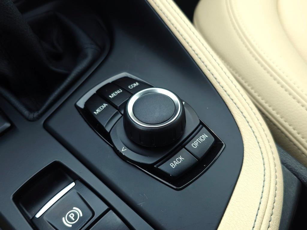 used 2018 BMW X1 car, priced at $14,987