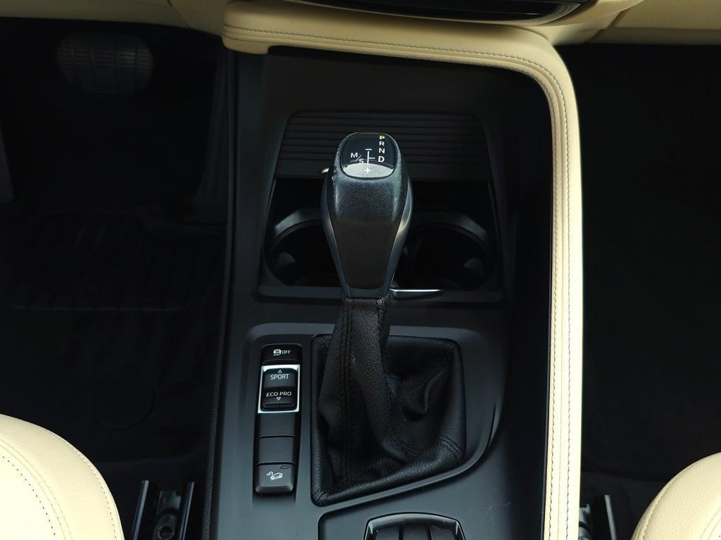 used 2018 BMW X1 car, priced at $14,987