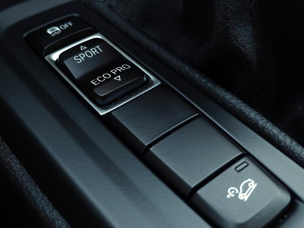 used 2018 BMW X1 car, priced at $14,987