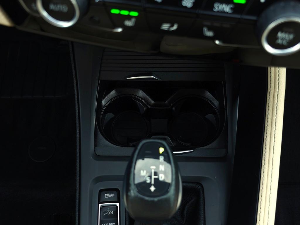 used 2018 BMW X1 car, priced at $14,987