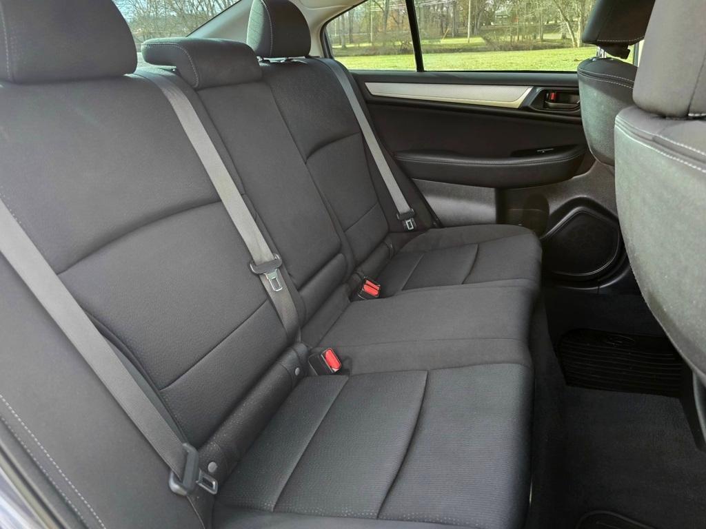 used 2017 Subaru Legacy car, priced at $11,469