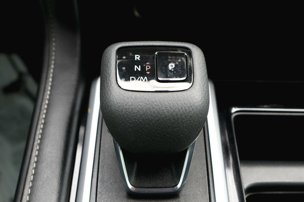 used 2023 Nissan Pathfinder car, priced at $29,997