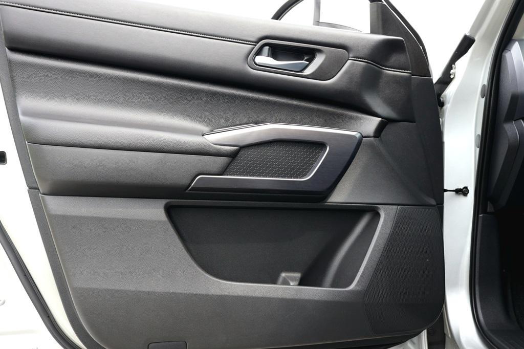 used 2023 Nissan Pathfinder car, priced at $29,997