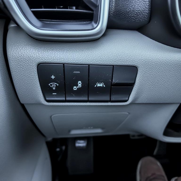 used 2020 Kia Sportage car, priced at $12,775