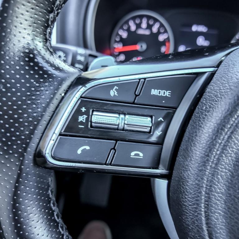 used 2020 Kia Sportage car, priced at $12,775