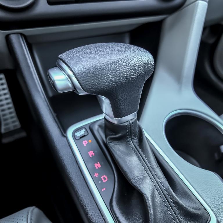 used 2020 Kia Sportage car, priced at $12,775