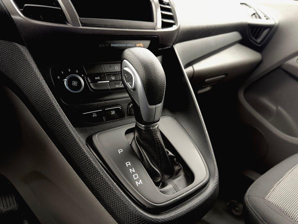 used 2021 Ford Transit Connect car, priced at $18,798
