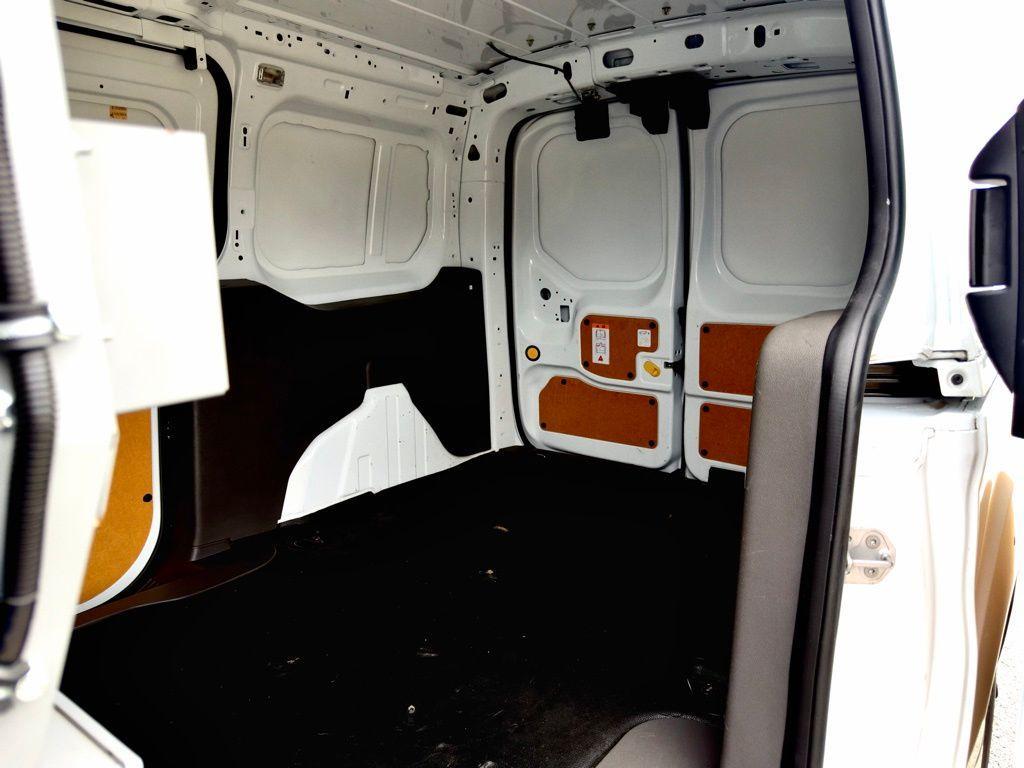 used 2021 Ford Transit Connect car, priced at $18,798