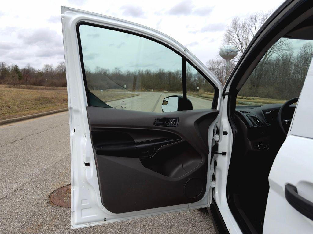used 2021 Ford Transit Connect car, priced at $18,798
