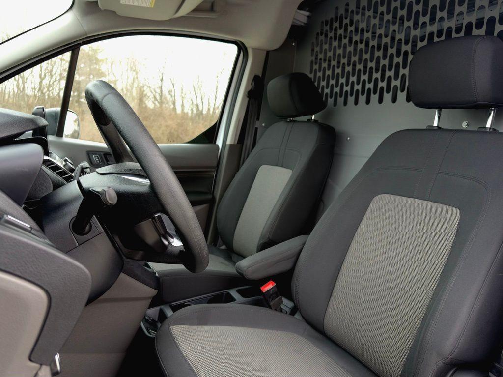used 2021 Ford Transit Connect car, priced at $18,798