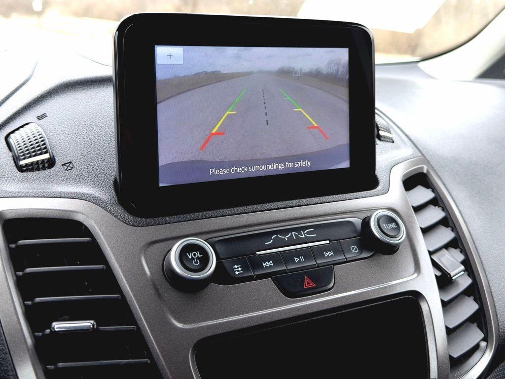 used 2021 Ford Transit Connect car, priced at $18,798