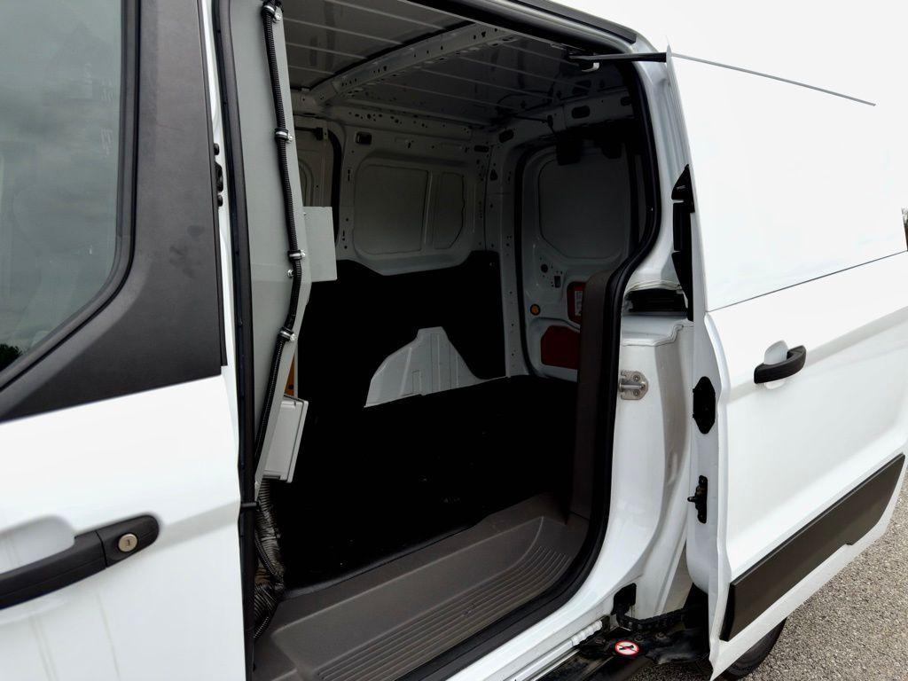 used 2021 Ford Transit Connect car, priced at $18,798