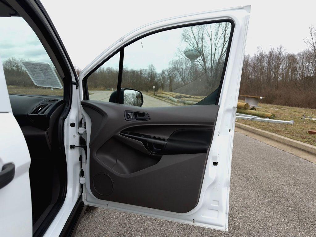 used 2021 Ford Transit Connect car, priced at $18,798