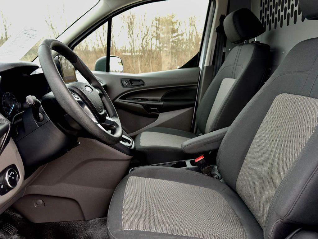 used 2021 Ford Transit Connect car, priced at $18,798