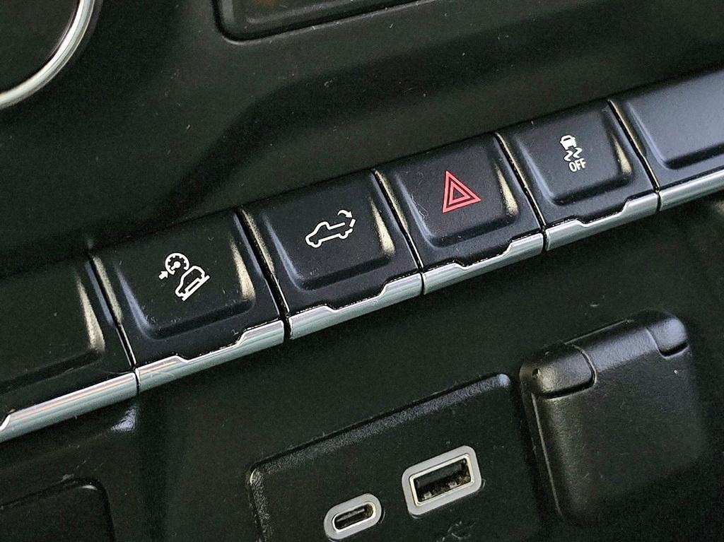 used 2021 Chevrolet Silverado 1500 car, priced at $29,987