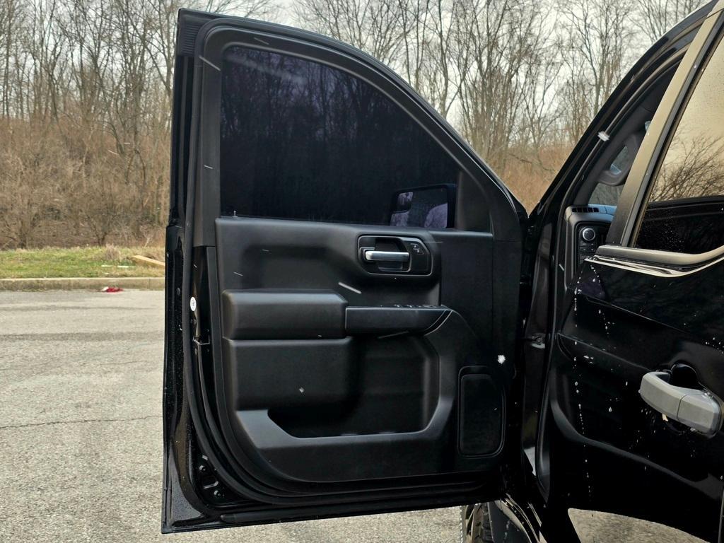 used 2021 Chevrolet Silverado 1500 car, priced at $29,987
