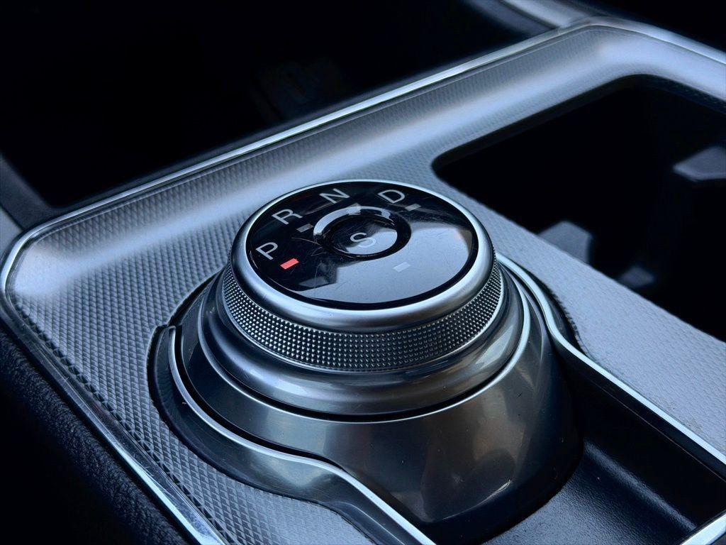 used 2021 Ford Edge car, priced at $16,987