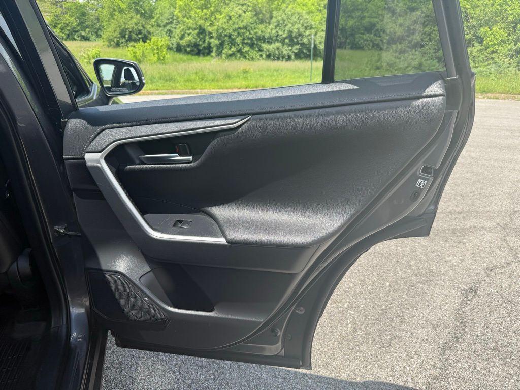 used 2019 Toyota RAV4 car, priced at $21,498