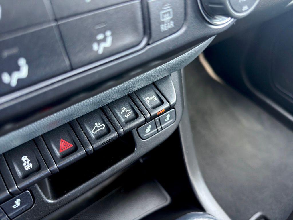 used 2021 Chevrolet Colorado car, priced at $26,984