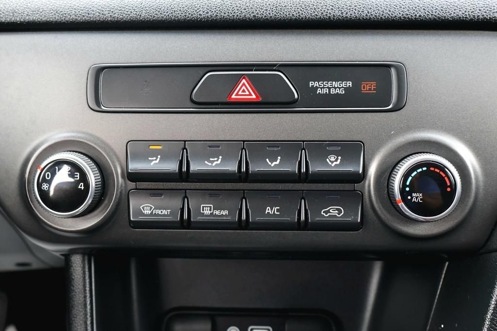 used 2020 Kia Sportage car, priced at $14,993