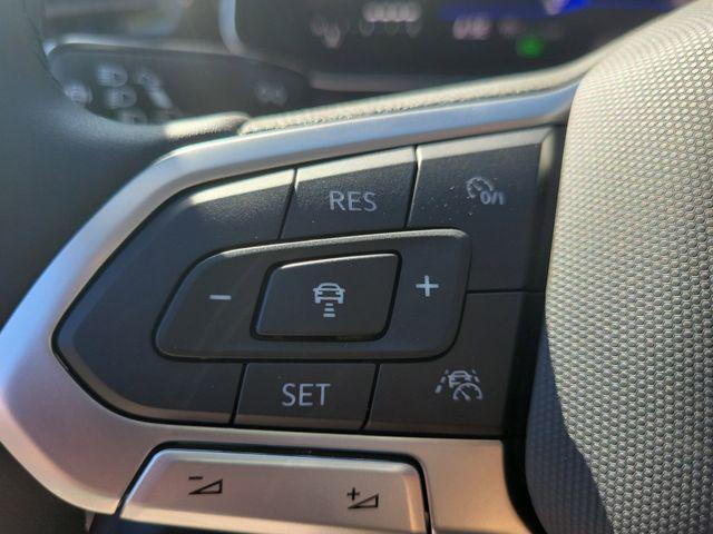 new 2026 Volkswagen Jetta car, priced at $27,596