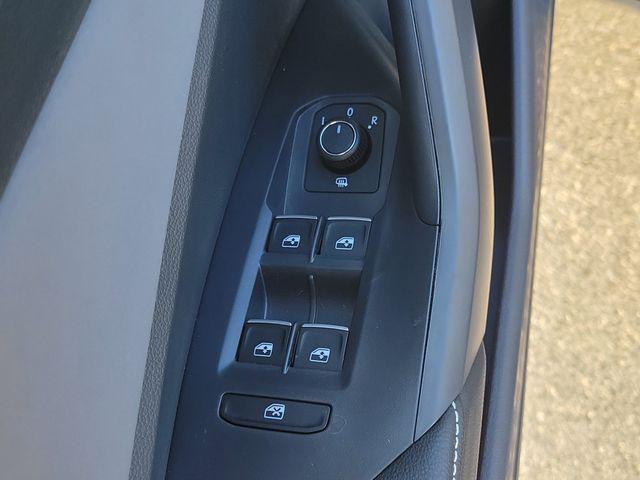 new 2026 Volkswagen Jetta car, priced at $27,596