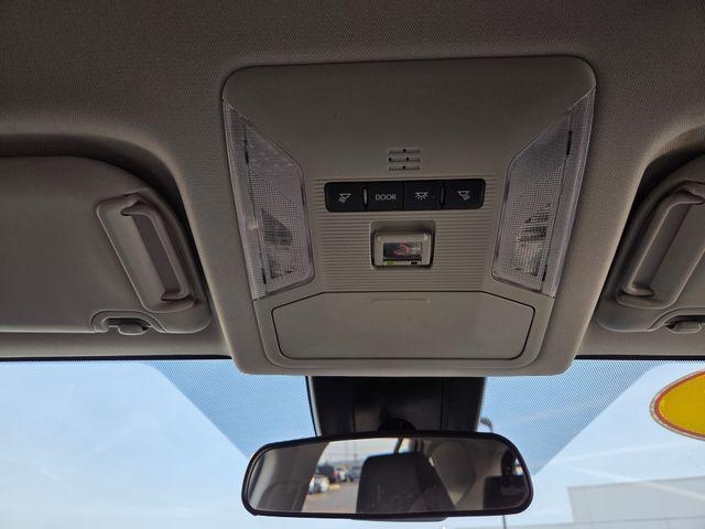 used 2025 Toyota RAV4 car, priced at $34,006