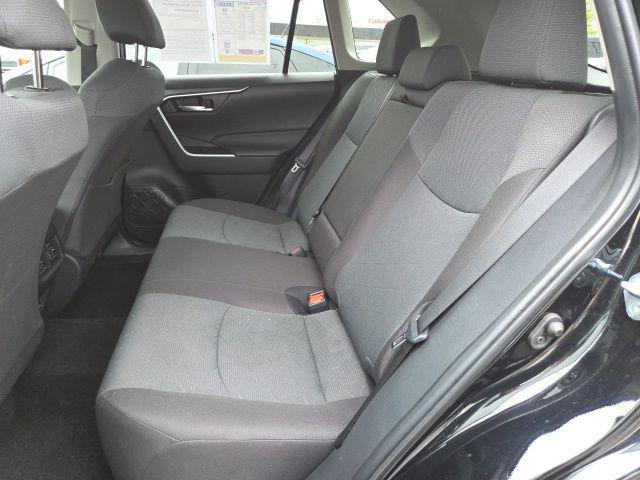 used 2025 Toyota RAV4 car, priced at $33,104