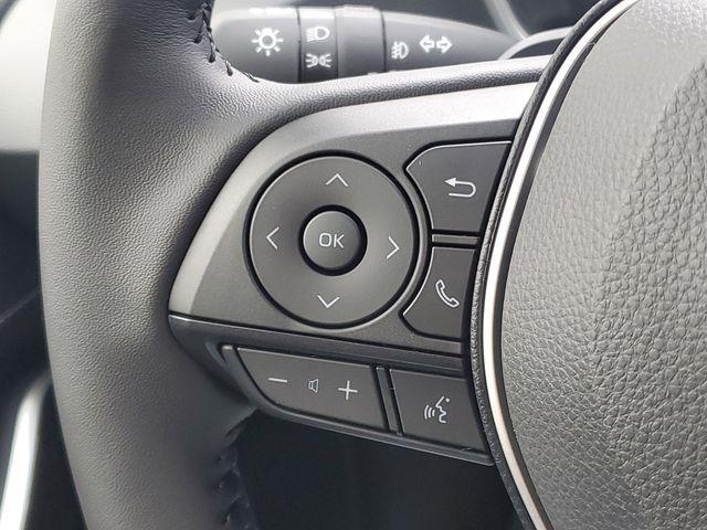 new 2026 Toyota Corolla car, priced at $28,370