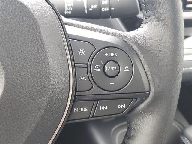 new 2026 Toyota Corolla car, priced at $28,370