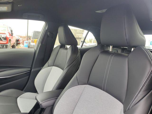 new 2026 Toyota Corolla car, priced at $28,370