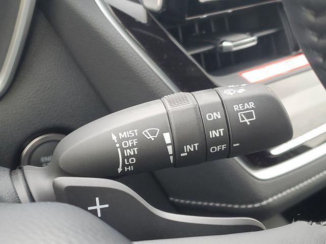 new 2026 Toyota Corolla car, priced at $28,370