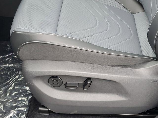 new 2026 Volkswagen Tiguan car, priced at $37,337