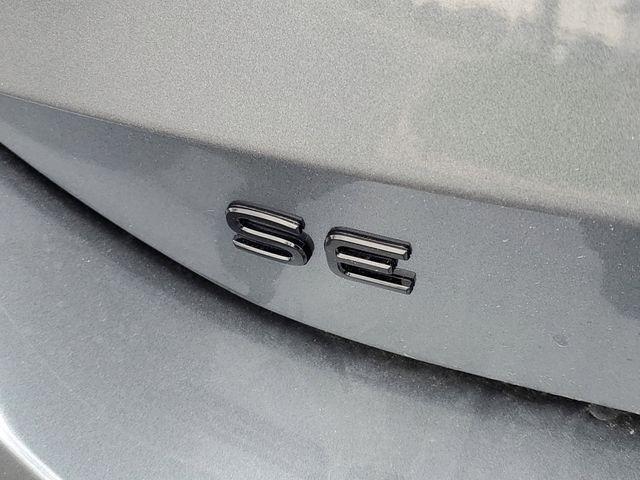 new 2026 Volkswagen Tiguan car, priced at $37,337