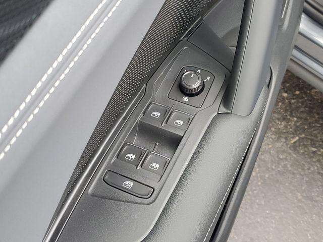 new 2026 Volkswagen Tiguan car, priced at $37,337