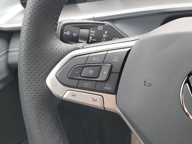 new 2026 Volkswagen Tiguan car, priced at $37,337