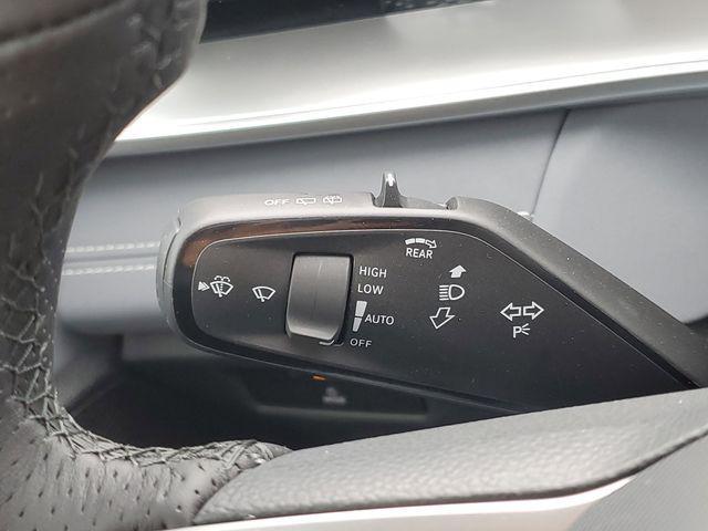 new 2026 Volkswagen Tiguan car, priced at $37,337
