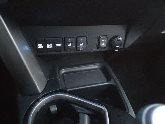 used 2017 Toyota RAV4 Hybrid car, priced at $20,918