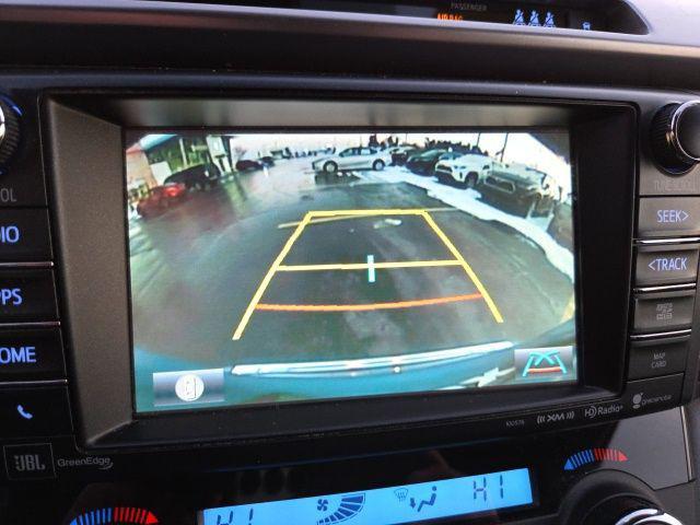 used 2017 Toyota RAV4 Hybrid car, priced at $20,918