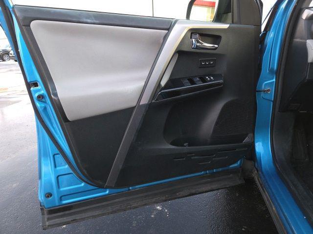 used 2017 Toyota RAV4 Hybrid car, priced at $20,918