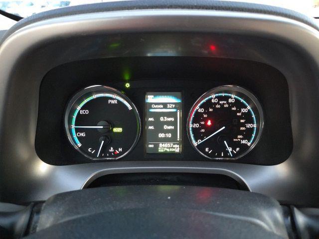 used 2017 Toyota RAV4 Hybrid car, priced at $20,918