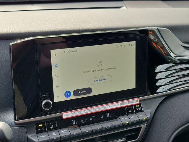 new 2026 Toyota Camry car, priced at $32,784