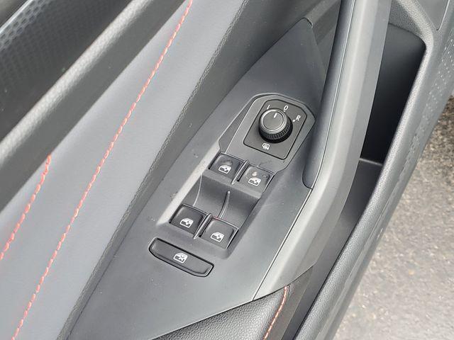 new 2026 Volkswagen Jetta GLI car, priced at $35,186