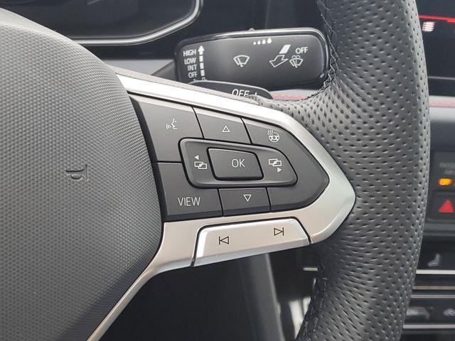 new 2026 Volkswagen Jetta GLI car, priced at $35,186