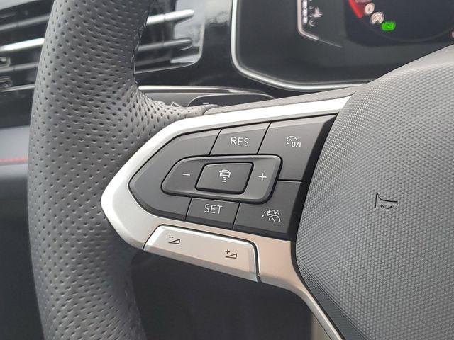 new 2026 Volkswagen Jetta GLI car, priced at $35,186