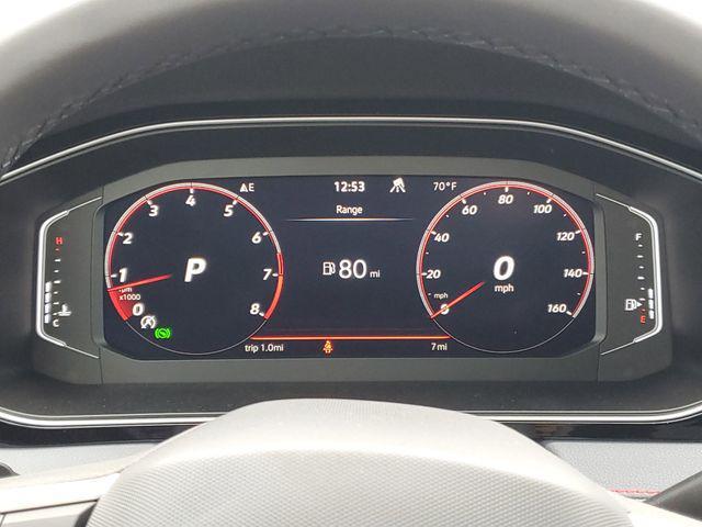 new 2026 Volkswagen Jetta GLI car, priced at $35,186