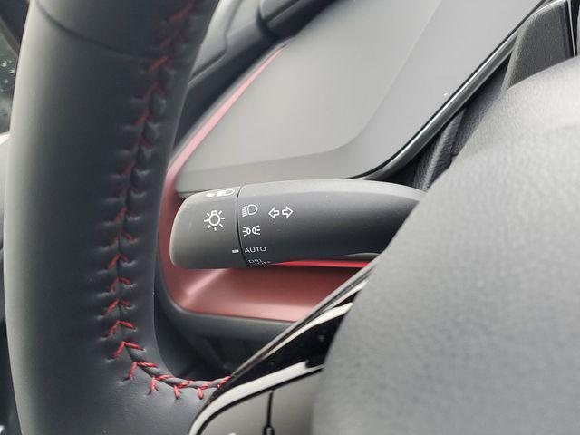 new 2026 Toyota Prius Plug-In Hybrid car, priced at $37,697