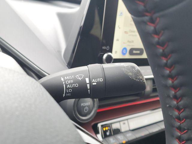 new 2026 Toyota Prius Plug-In Hybrid car, priced at $37,697